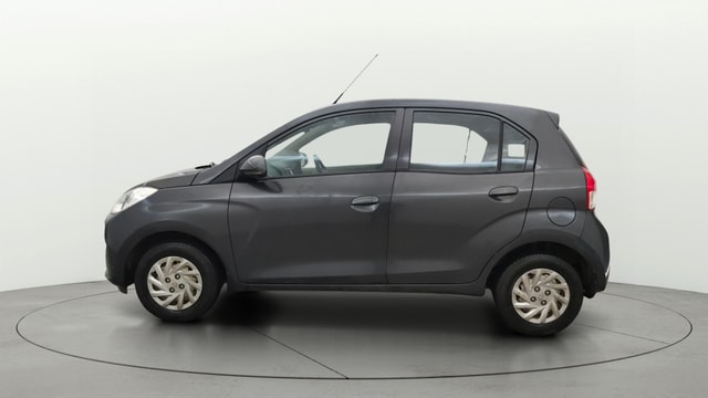 View Hyundai New Santro Image 5 Used Hyundai New Santro Image 5