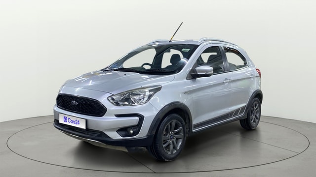 View Ford Freestyle Image 21 Used Ford Freestyle Image 21