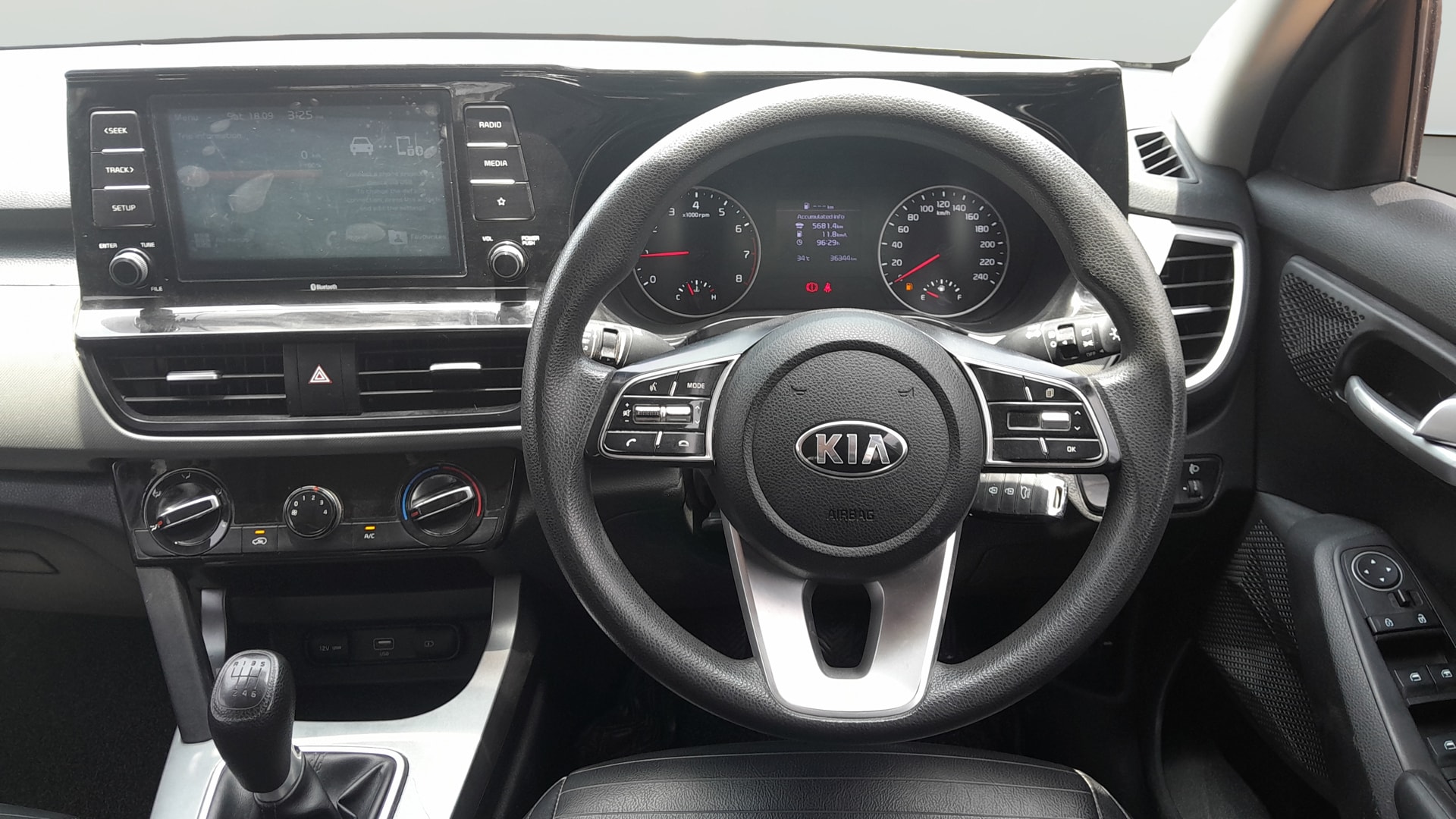 Used 2020 Kia Seltos Used 2020 Kia Seltos