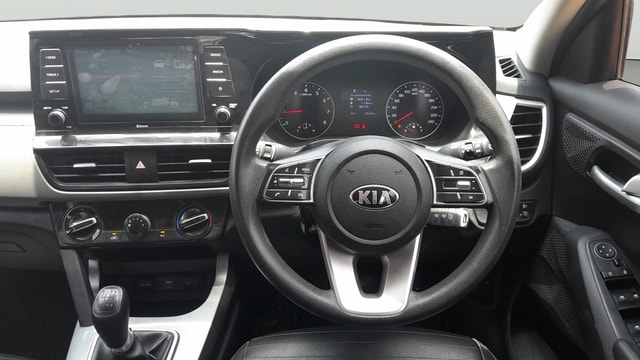 View Kia Seltos Image 20 Used Kia Seltos Image 20