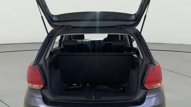 View Volkswagen Polo Image 37 Used Volkswagen Polo Image 37