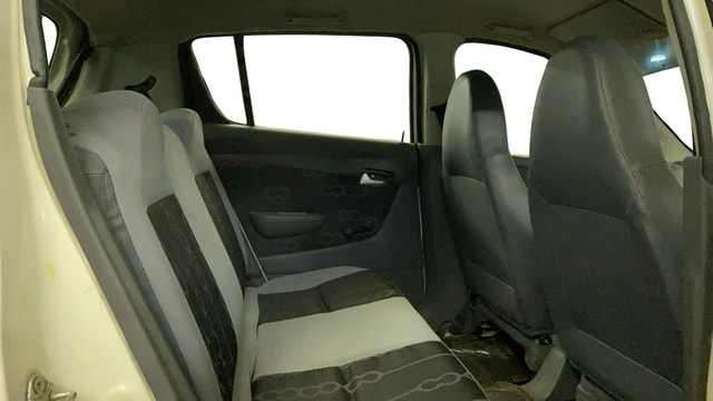 View Maruti Suzuki Alto 800 Image 28 Used Maruti Suzuki Alto 800 Image 28