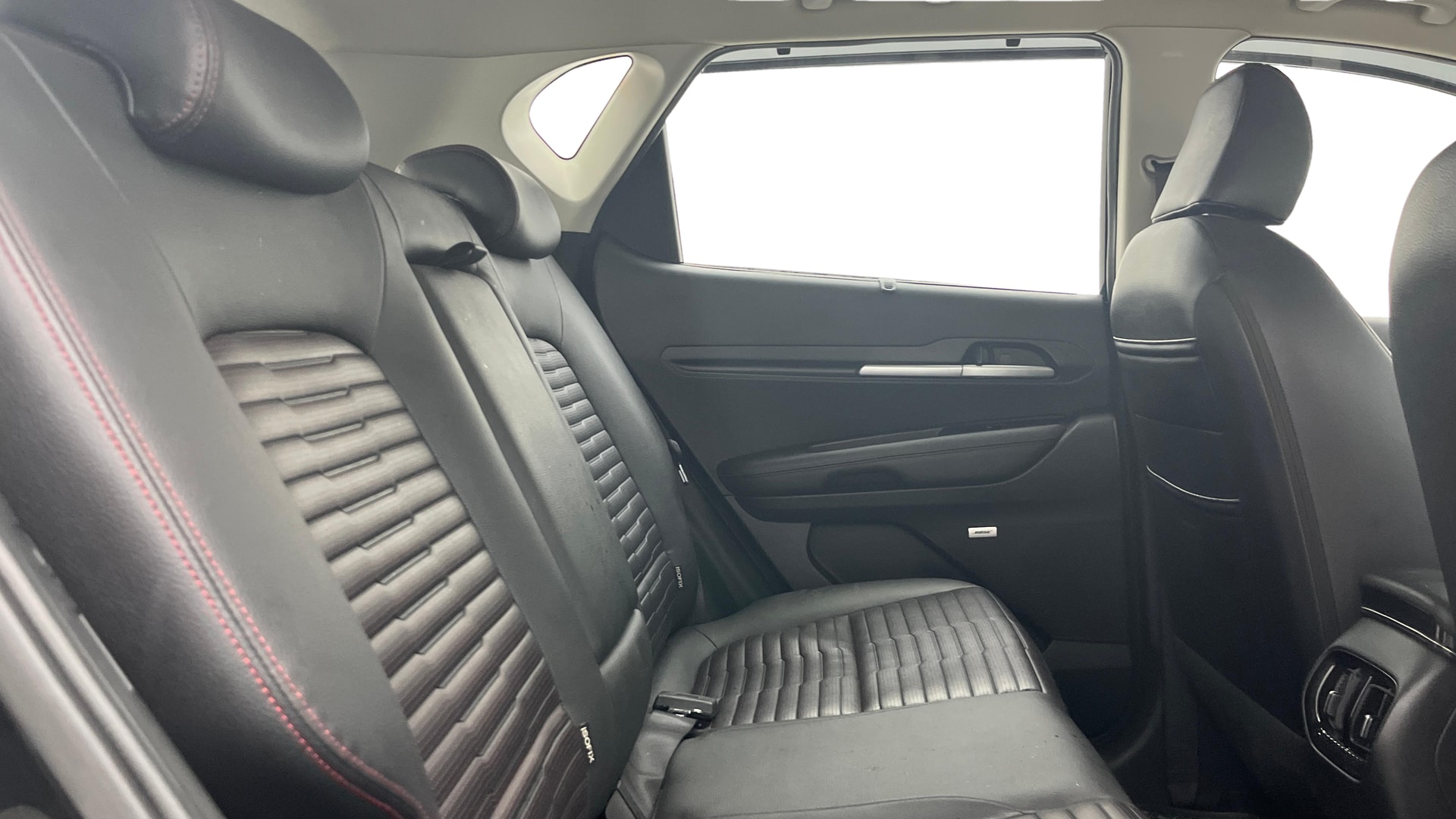 Used 2021 Kia Sonet Used 2021 Kia Sonet