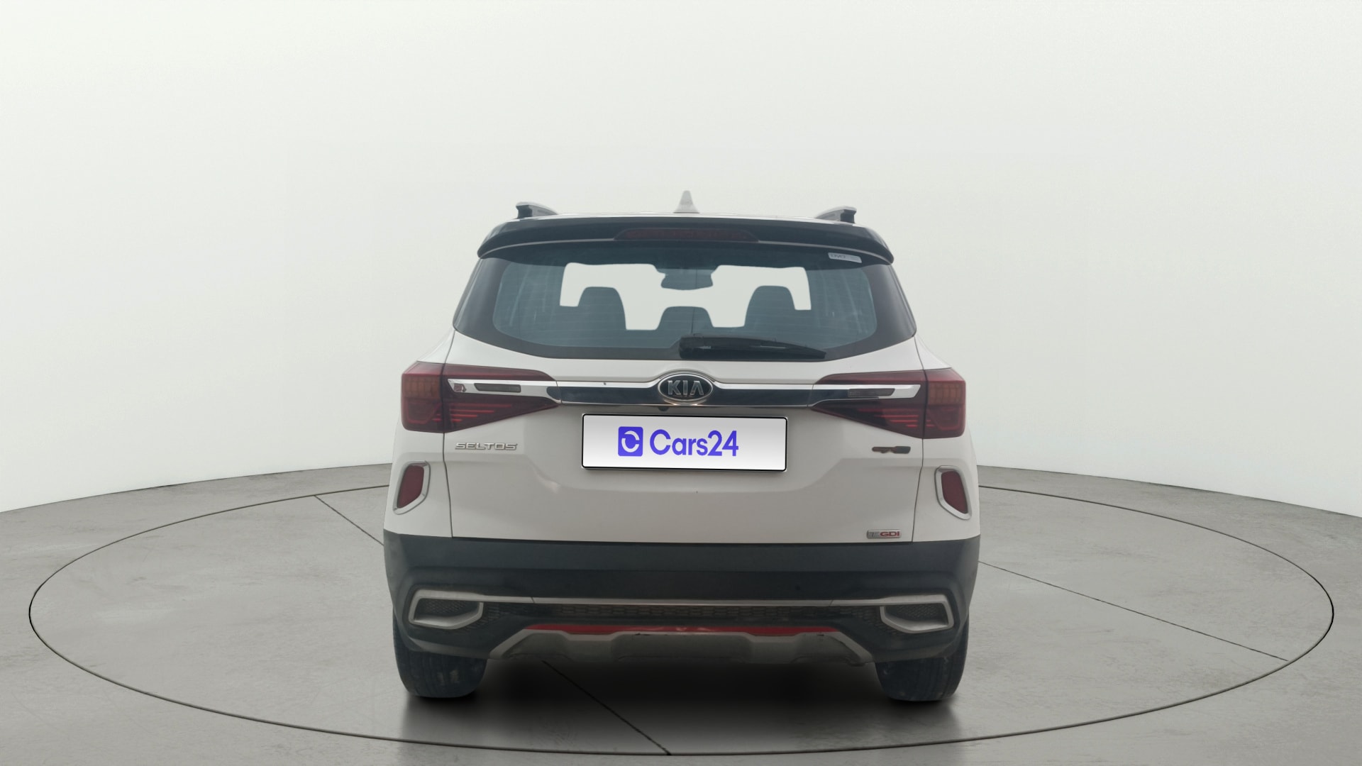 Used 2020 Kia Seltos Used 2020 Kia Seltos