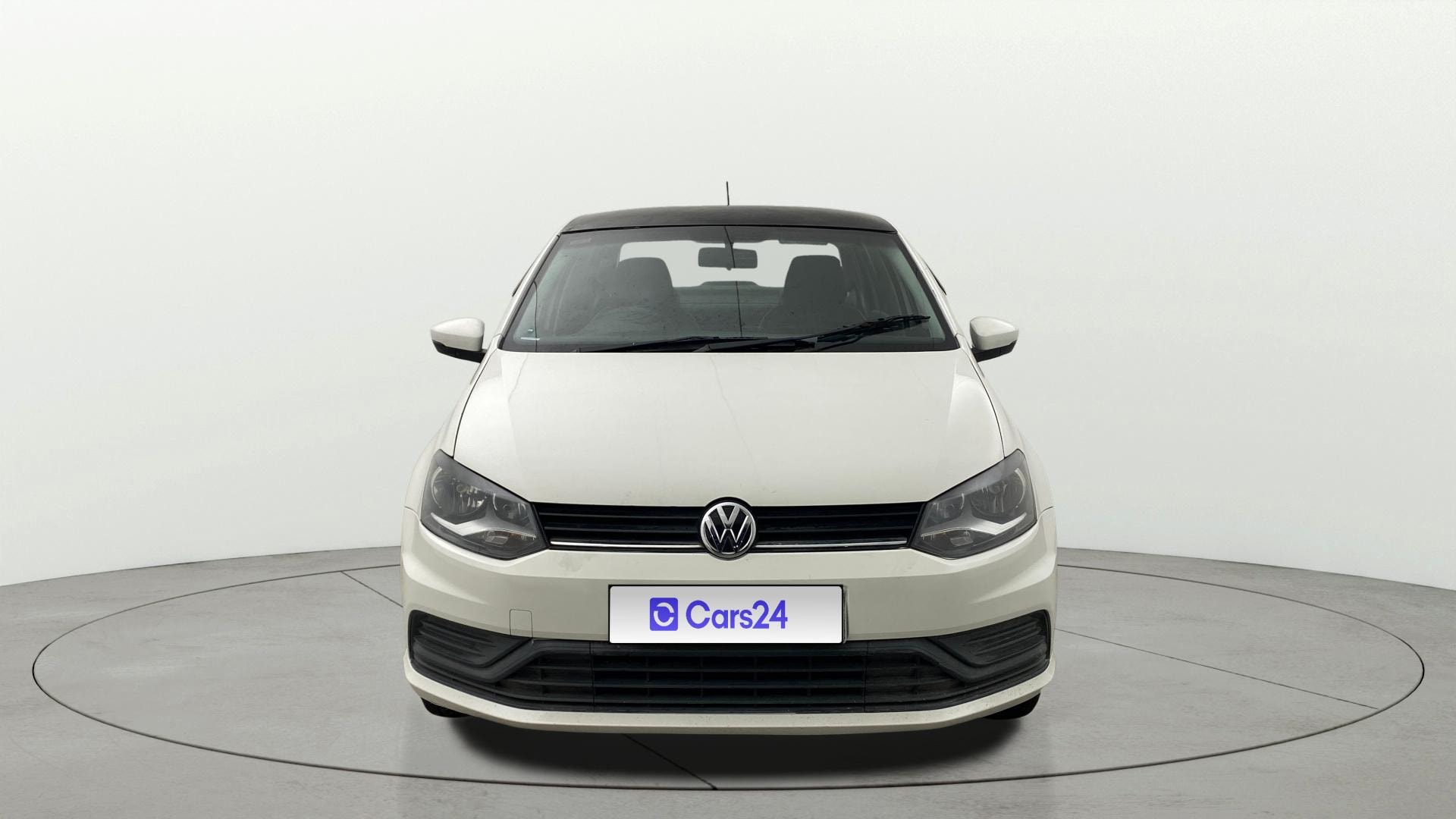 Used 2020 Volkswagen Ameo Used 2020 Volkswagen Ameo