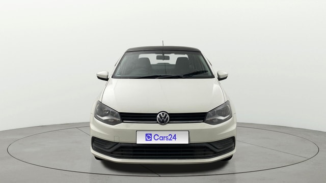 View Volkswagen Ameo Image 1 Used Volkswagen Ameo Image 1