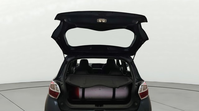 View Hyundai Grand i10 Nios Image 16 Used Hyundai Grand i10 Nios Image 16