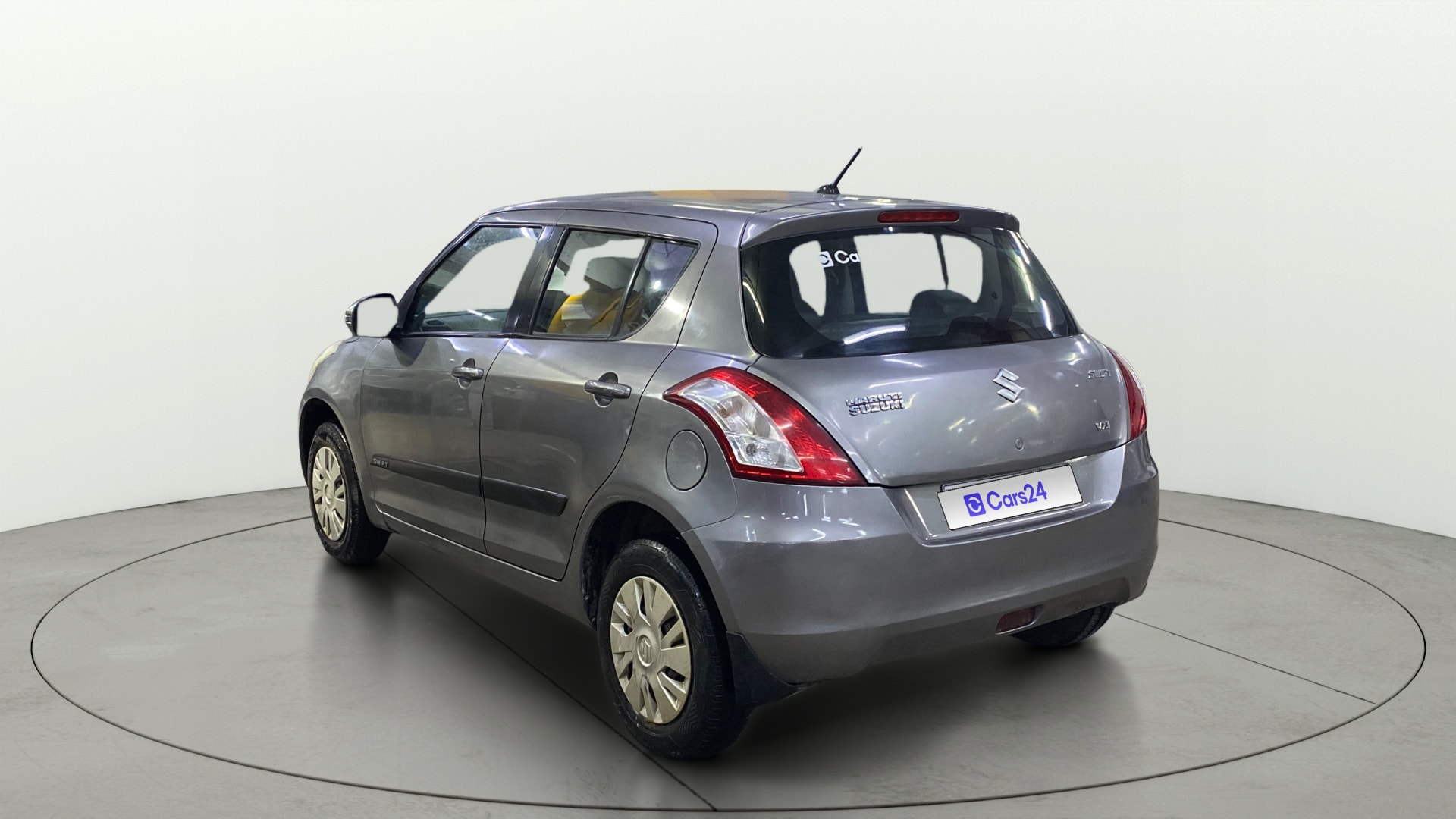 View 2014 Maruti Suzuki 1000 Base Variant Image 2 Used 2014 Maruti Suzuki 1000 Base Variant Image 2