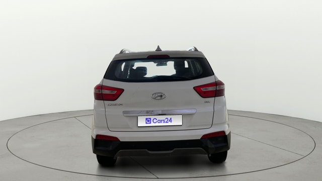 View Hyundai Creta Image 40 Used Hyundai Creta Image 40