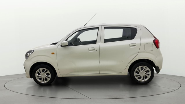 View Maruti Suzuki 1000 Image 5 Used Maruti Suzuki 1000 Image 5