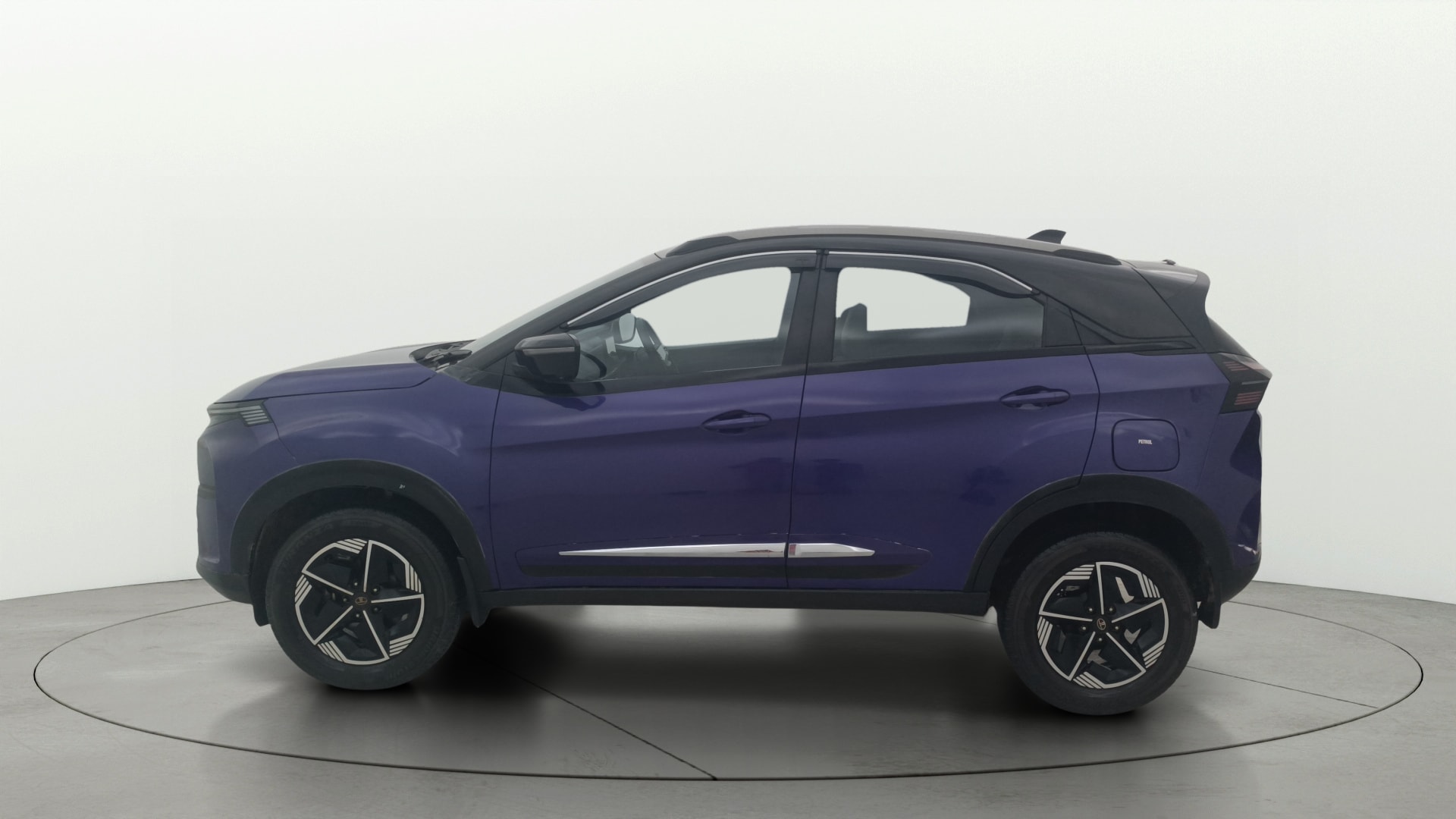 View 2024 Tata Nexon Revotron XE Image 26 Used 2024 Tata Nexon Revotron XE Image 26