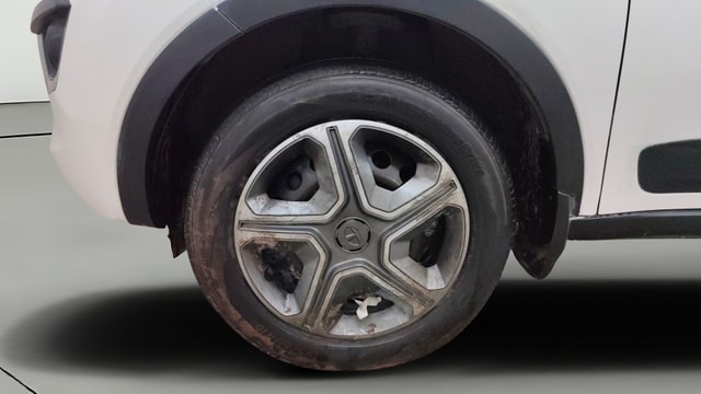 View Tata Nexon Image 27 Used Tata Nexon Image 27