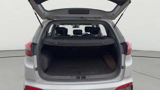 View Hyundai Creta Image 40 Used Hyundai Creta Image 40
