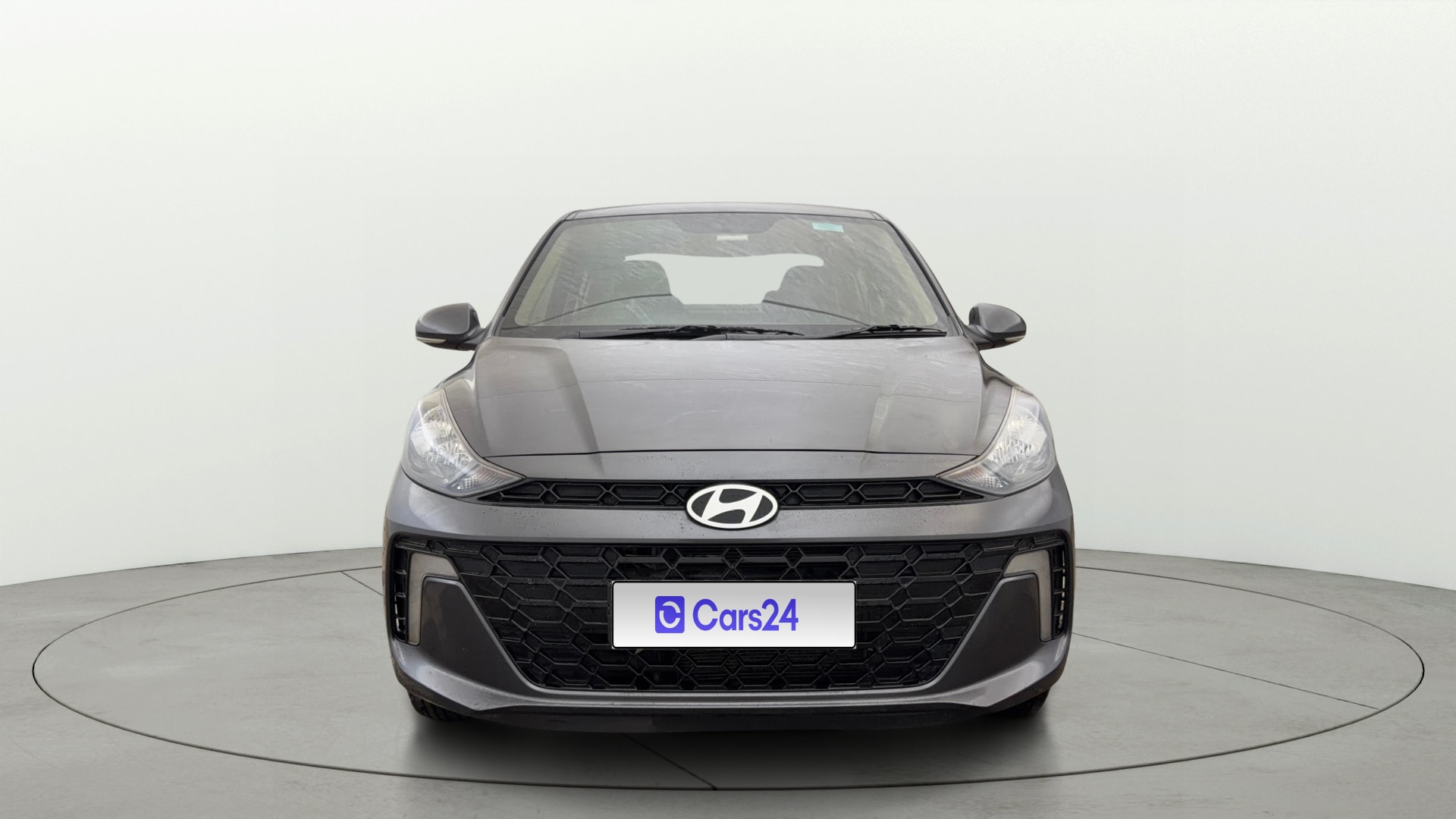 Used 2025 Hyundai Aura Used 2025 Hyundai Aura