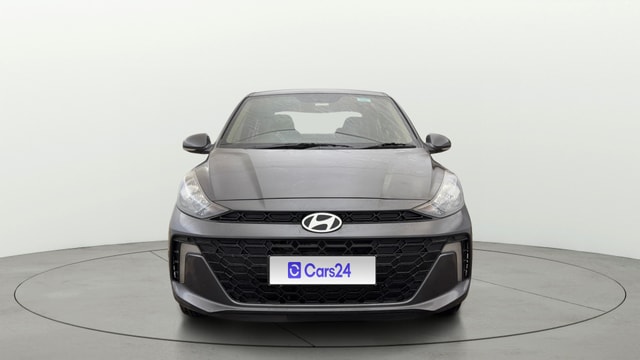 View Hyundai Aura Image 1 Used Hyundai Aura Image 1