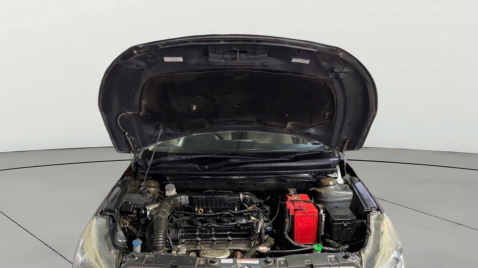Used 2018 Maruti Suzuki 1000 Used 2018 Maruti Suzuki 1000