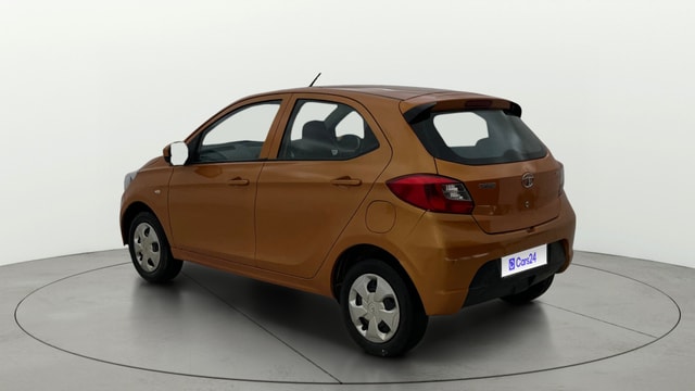 View Tata Tiago Image 2 Used Tata Tiago Image 2