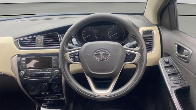 View Tata Zest Image 20 Used Tata Zest Image 20