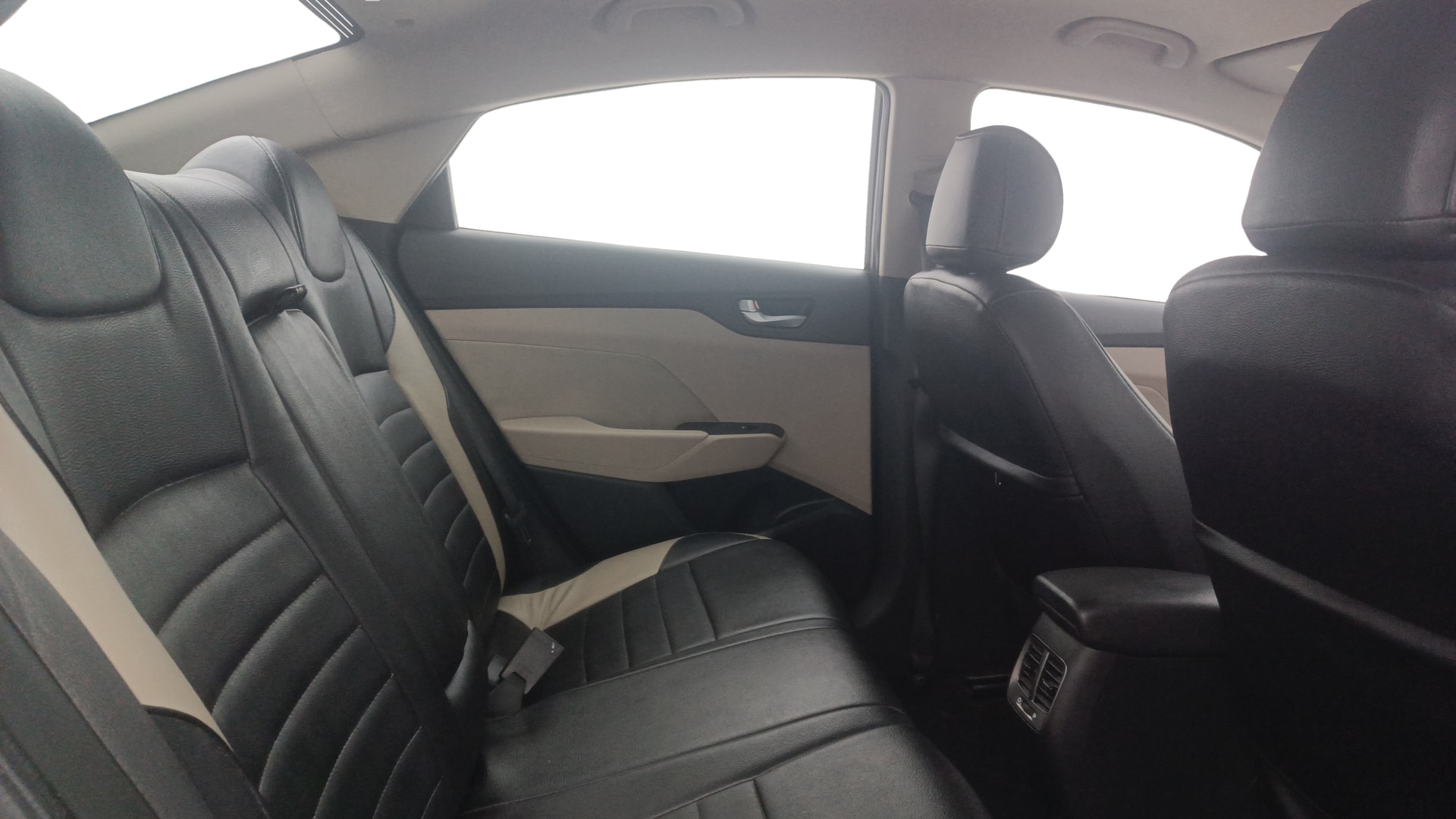 Used 2019 Hyundai Verna Used 2019 Hyundai Verna