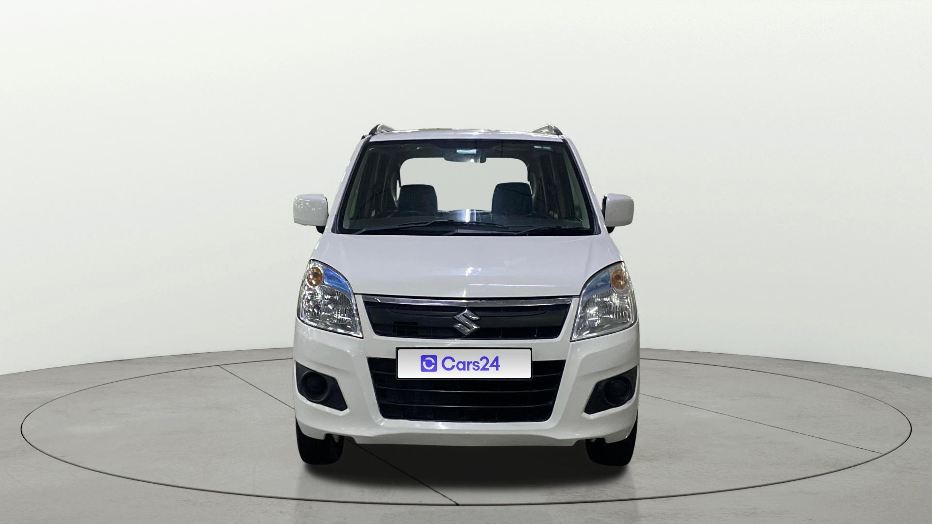 Used 2018 Maruti Suzuki 1000 Used 2018 Maruti Suzuki 1000