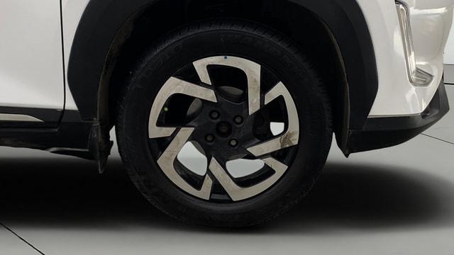 View Nissan Magnite Image 43 Used Nissan Magnite Image 43