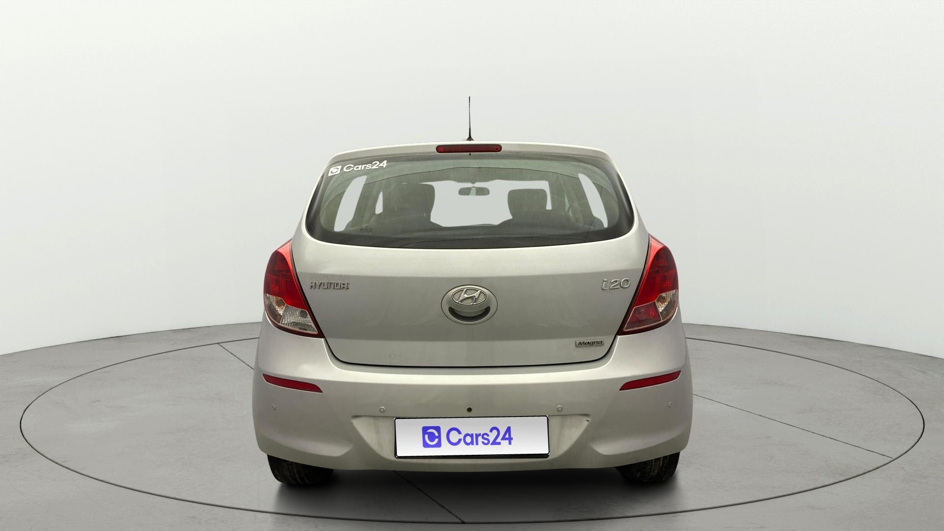 Used 2013 Hyundai i20 Used 2013 Hyundai i20