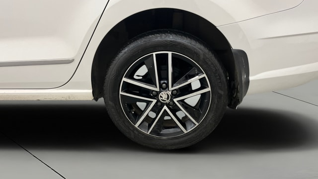 View Skoda Rapid Image 11 Used Skoda Rapid Image 11