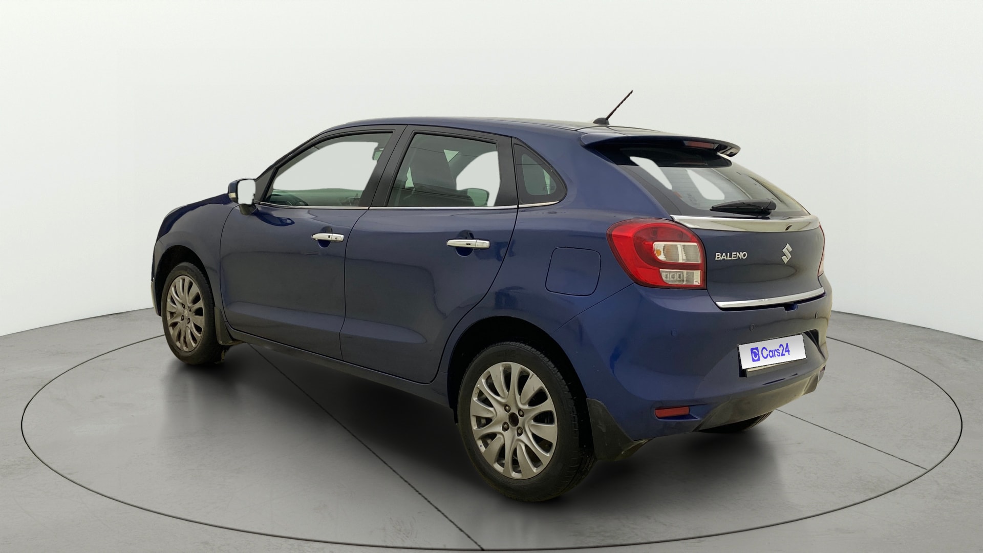 View 2018 Maruti Suzuki 1000 Base Variant Image 2 Used 2018 Maruti Suzuki 1000 Base Variant Image 2