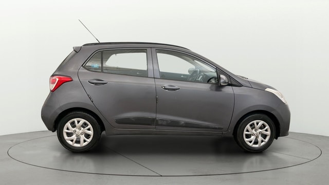 View Hyundai Grand i10 Image 8 Used Hyundai Grand i10 Image 8