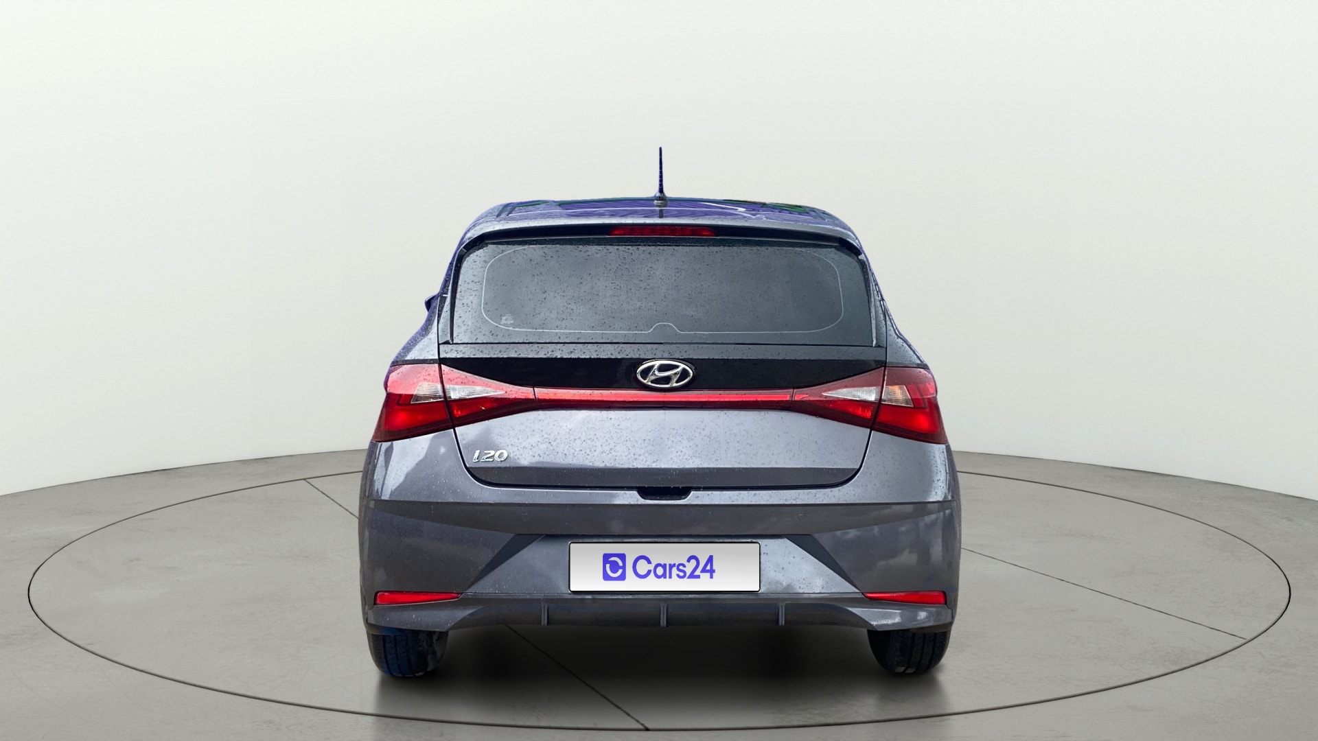 Used 2021 Hyundai Elite i20 Used 2021 Hyundai Elite i20