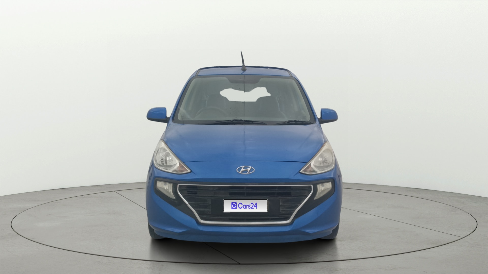 Used 2019 Hyundai New Santro Used 2019 Hyundai New Santro