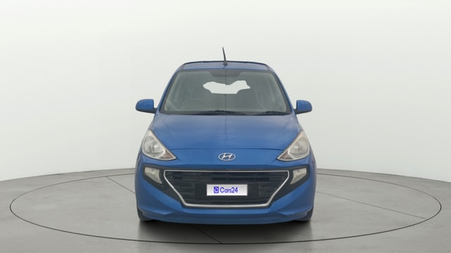 View Hyundai New Santro Image 1 Used Hyundai New Santro Image 1
