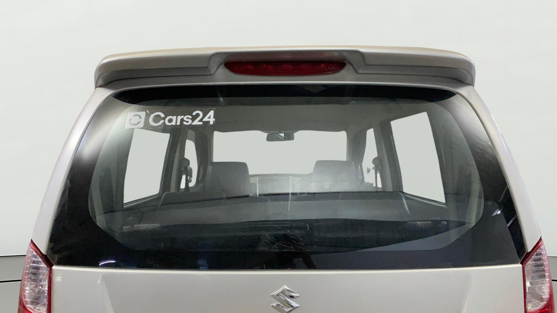 View 2015 Maruti Suzuki 1000 Base Variant Image 4 Used 2015 Maruti Suzuki 1000 Base Variant Image 4
