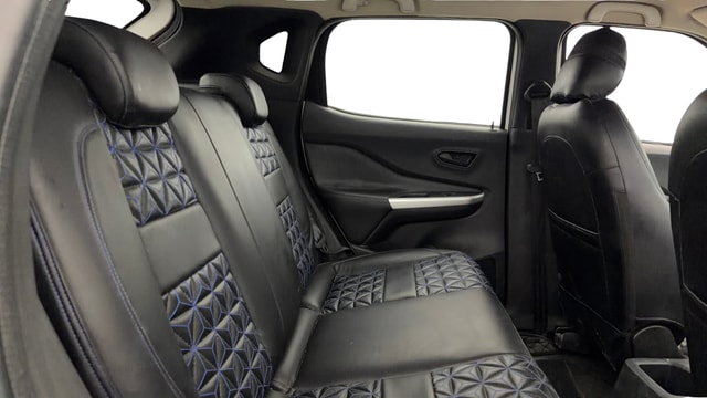 View Nissan Magnite Image 36 Used Nissan Magnite Image 36