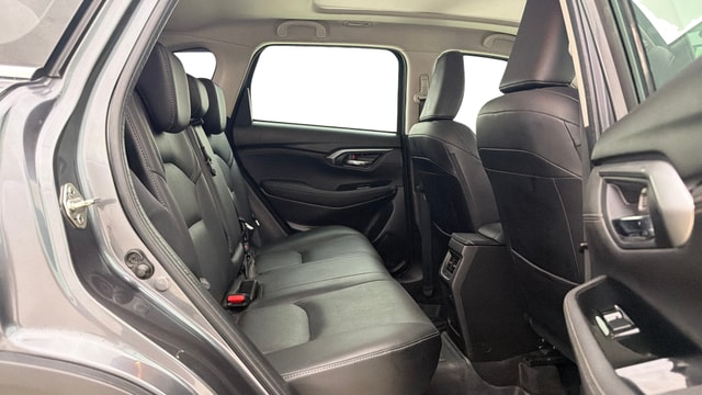 View Toyota Urban Cruiser Hyryder Image 37 Used Toyota Urban Cruiser Hyryder Image 37