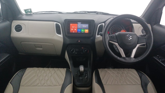 View Maruti Suzuki 1000 Image 30 Used Maruti Suzuki 1000 Image 30