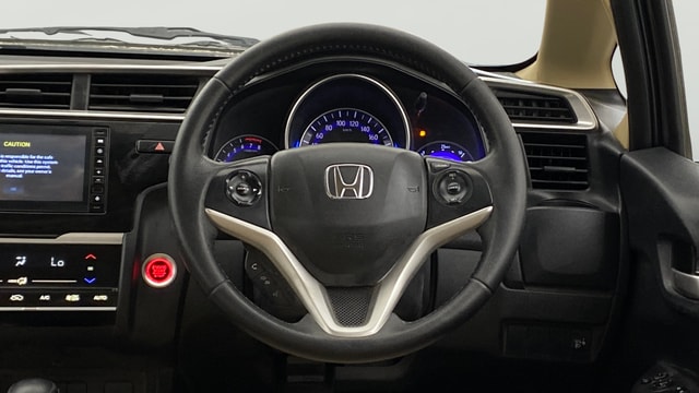 View Honda Jazz Image 21 Used Honda Jazz Image 21