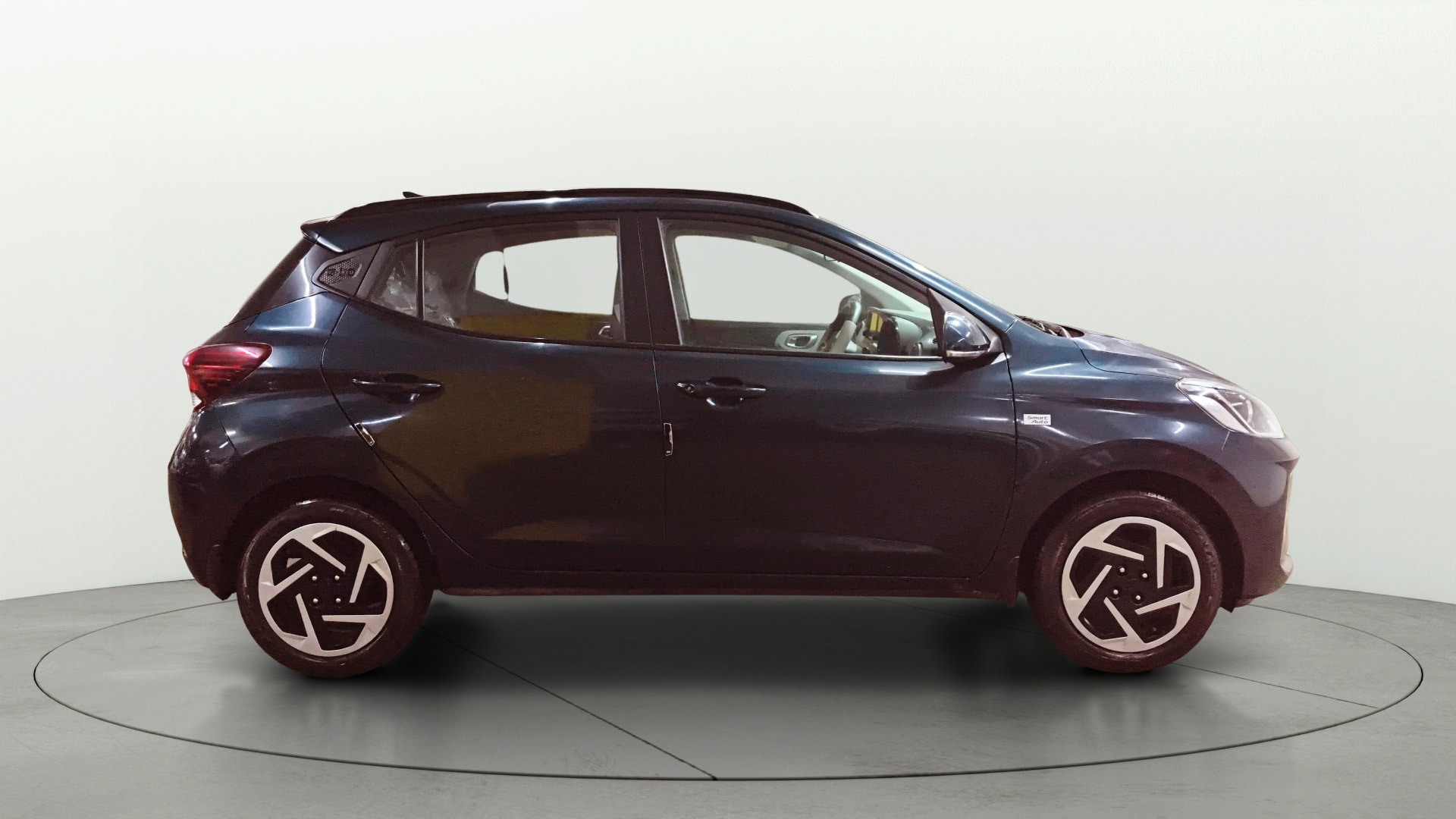 Used 2023 Hyundai Grand i10 Nios Used 2023 Hyundai Grand i10 Nios