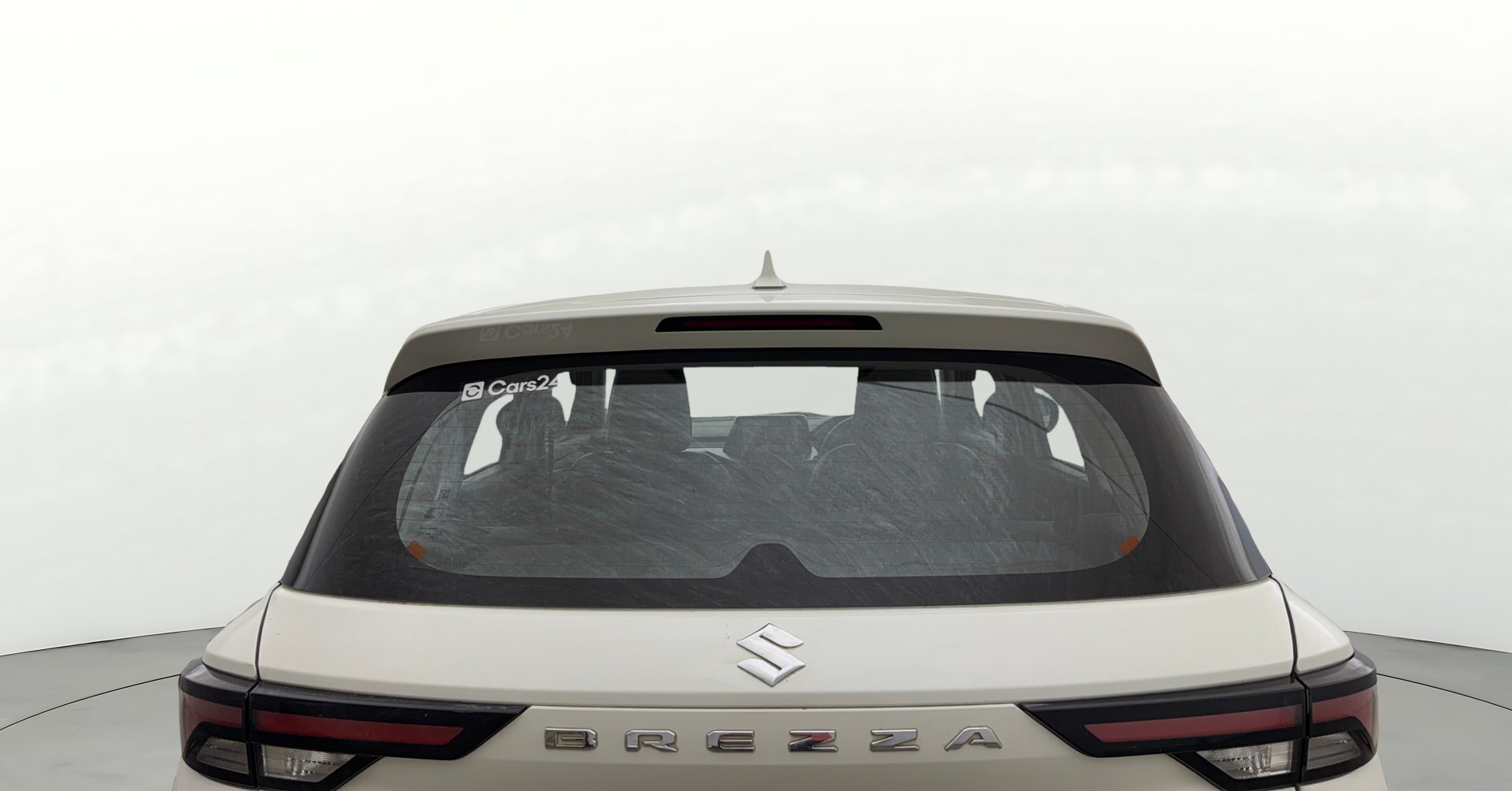 View 2022 Maruti Suzuki 1000 Base Variant Image 4 Used 2022 Maruti Suzuki 1000 Base Variant Image 4