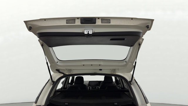 View Kia Sonet Image 16 Used Kia Sonet Image 16