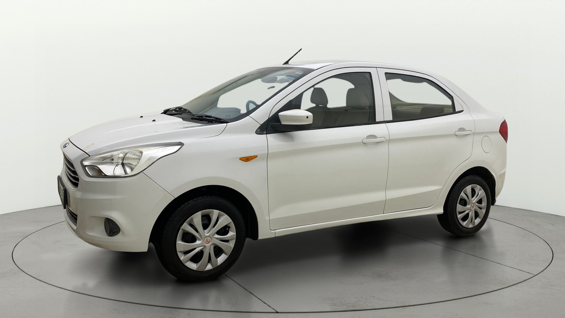 View 2016 Ford Figo Aspire 1.2P Ambiente MT BS IV Image 34 Used 2016 Ford Figo Aspire 1.2P Ambiente MT BS IV Image 34