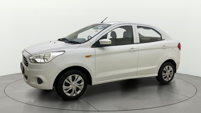 View Ford Figo Aspire Image 34 Used Ford Figo Aspire Image 34