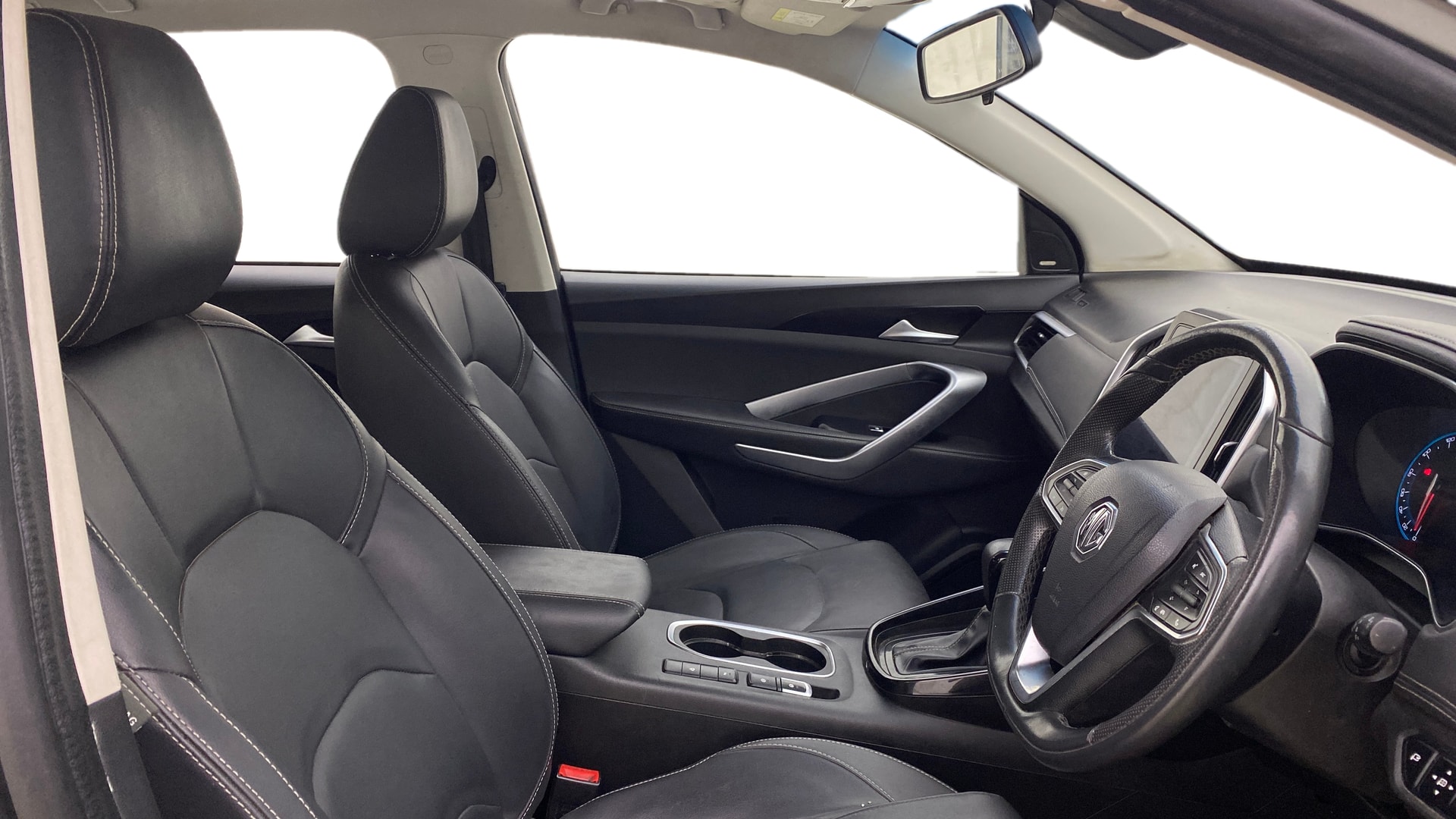 View 2020 MG Hector Sharp Petrol BS IV Image 18 Used 2020 MG Hector Sharp Petrol BS IV Image 18