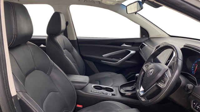 View MG Hector Image 18 Used MG Hector Image 18
