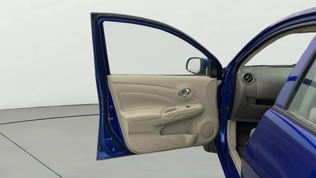 View Nissan Sunny Image 31 Used Nissan Sunny Image 31