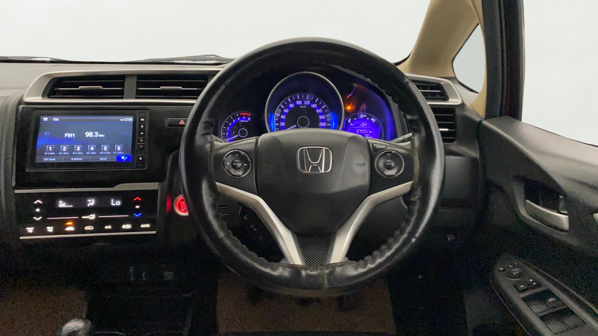 View 2021 Honda Jazz E MT Diesel Image 13 Used 2021 Honda Jazz E MT Diesel Image 13