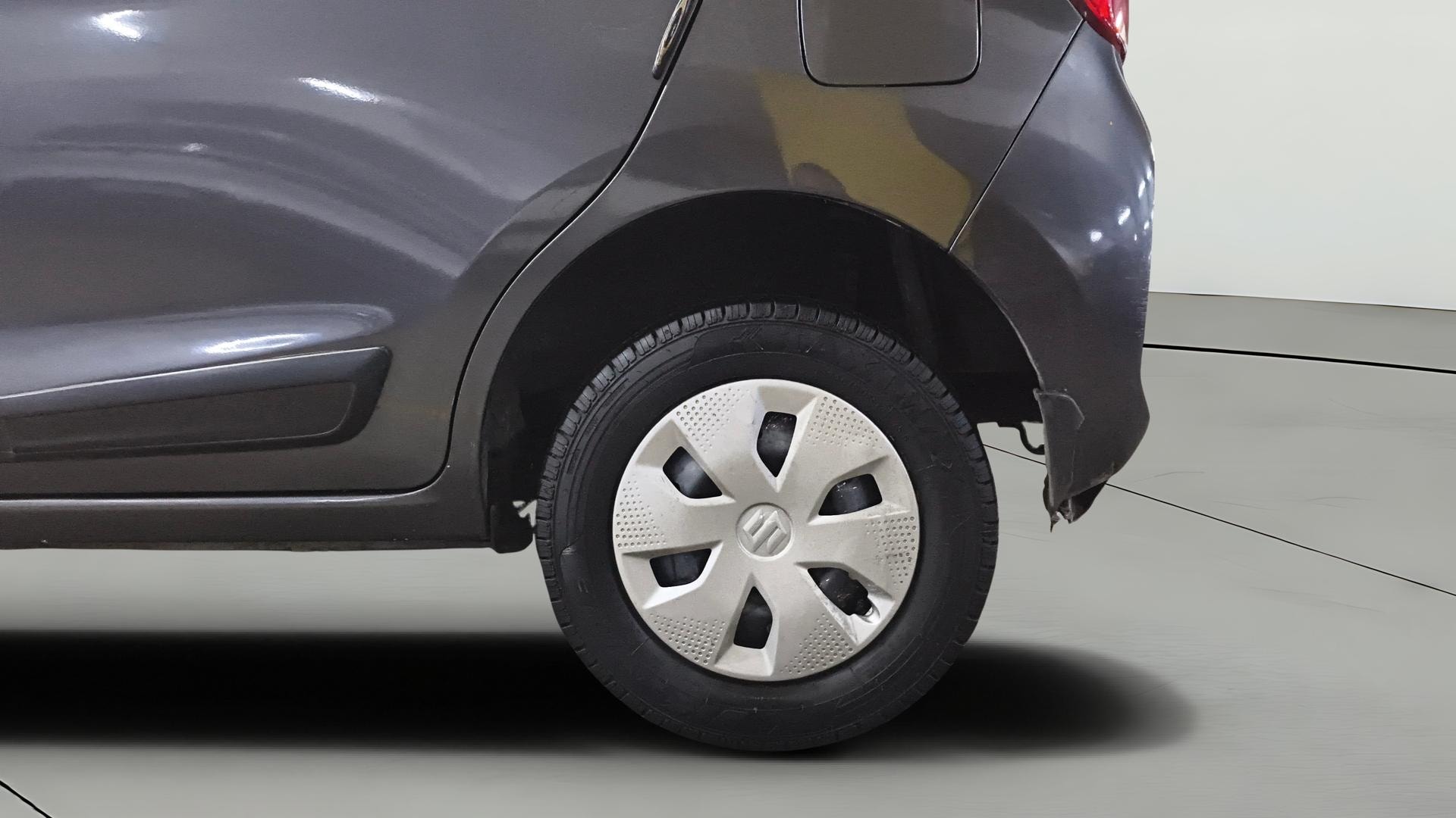 View 2024 Maruti Suzuki Alto K10 LX Image 11 Used 2024 Maruti Suzuki Alto K10 LX Image 11
