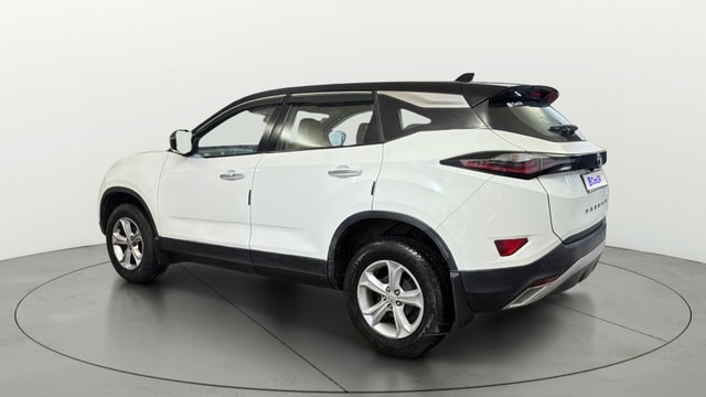 View Tata Harrier Image 2 Used Tata Harrier Image 2