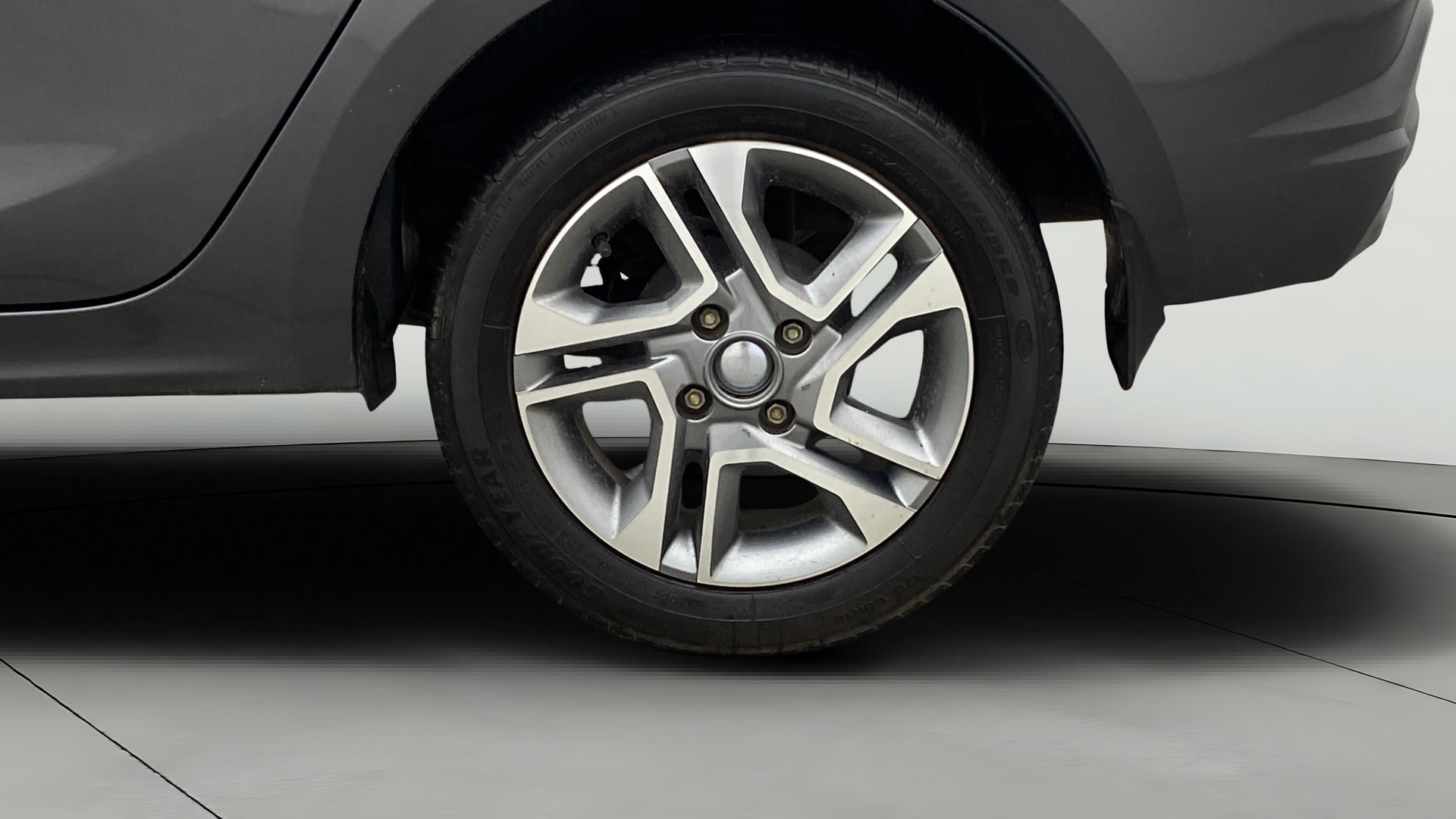 View 2024 Tata Tigor XE Diesel Image 12 Used 2024 Tata Tigor XE Diesel Image 12