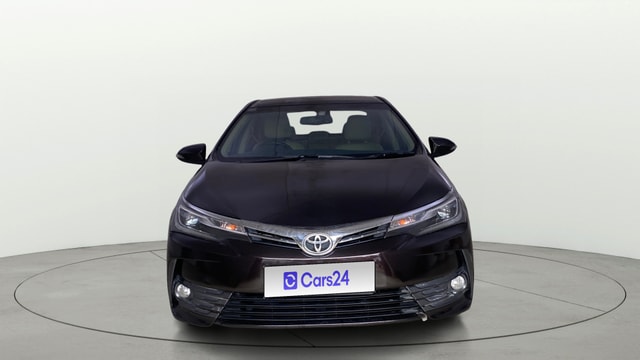 View Toyota Corolla Altis Image 1 Used Toyota Corolla Altis Image 1